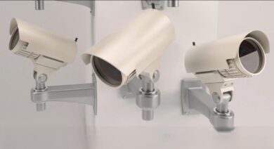 دوربین  مدار بسته 4K,دوربین مداربسته,دوربین مداربسته خانگی